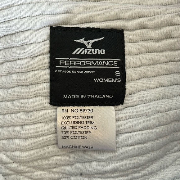 Navy mizuno women’s softball pant - size small - Picture 2 of 4